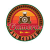 Cameras and Coffee